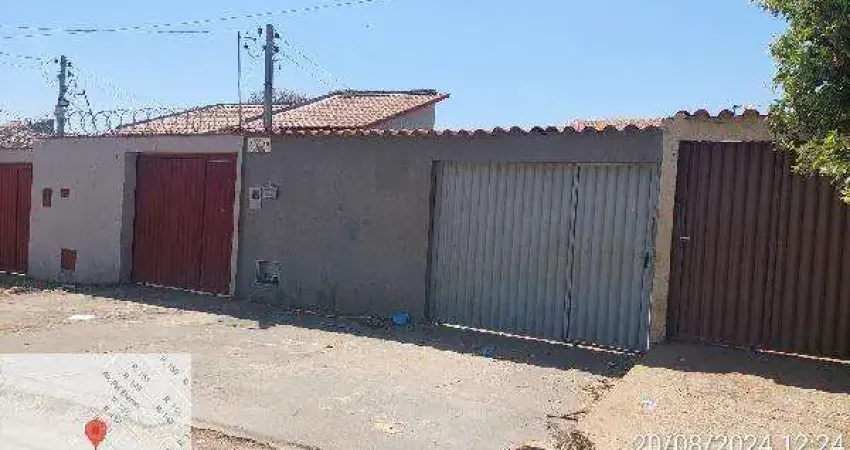 Oportunidade Única em TRINDADE - GO | Tipo: Casa | Negociação: Leilão  | Situação: Imóvel