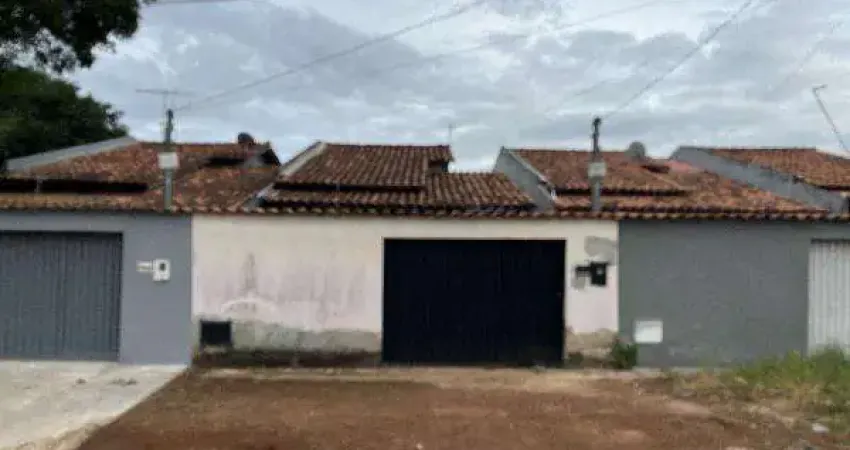 Oportunidade Única em APARECIDA DE GOIANIA - GO | Tipo: Casa | Negociação: Leilão  | Situação: Imóvel