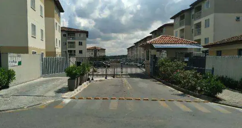 Oportunidade Única em SAO JOSE DOS PINHAIS - PR | Tipo: Apartamento | Negociação: Leilão  | Situação: Imóvel