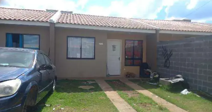 Oportunidade Única em PONTA GROSSA - PR | Tipo: Casa | Negociação: Leilão  | Situação: Imóvel