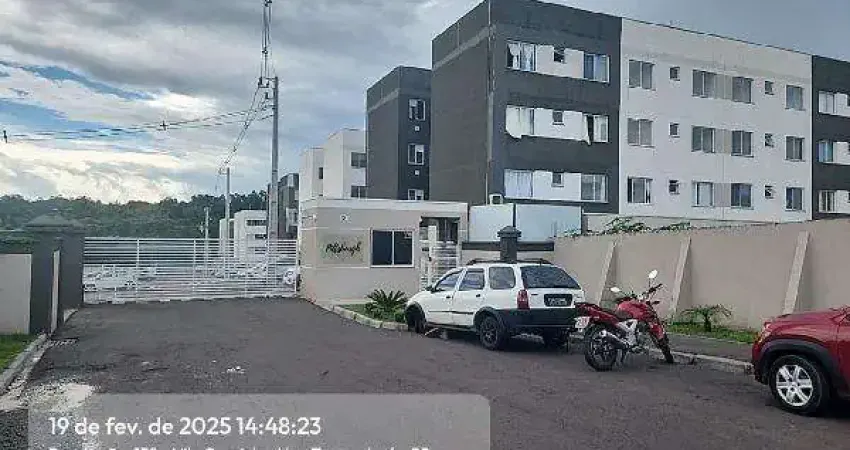 Oportunidade Única em ALMIRANTE TAMANDARE - PR | Tipo: Apartamento | Negociação: Leilão  | Situação: Imóvel