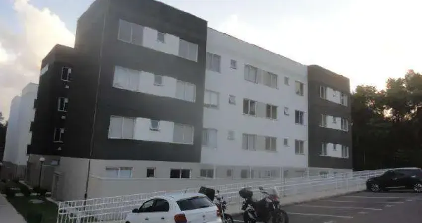Oportunidade Única em ALMIRANTE TAMANDARE - PR | Tipo: Apartamento | Negociação: Leilão  | Situação: Imóvel
