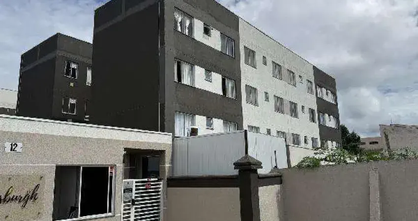 Oportunidade Única em ALMIRANTE TAMANDARE - PR | Tipo: Apartamento | Negociação: Leilão  | Situação: Imóvel