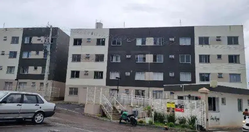 Oportunidade Única em ALMIRANTE TAMANDARE - PR | Tipo: Apartamento | Negociação: Leilão  | Situação: Imóvel