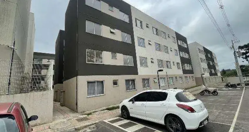 Oportunidade Única em ALMIRANTE TAMANDARE - PR | Tipo: Apartamento | Negociação: Leilão  | Situação: Imóvel