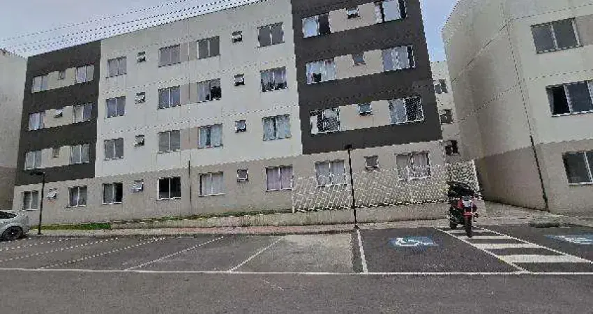 Oportunidade Única em ALMIRANTE TAMANDARE - PR | Tipo: Apartamento | Negociação: Leilão  | Situação: Imóvel