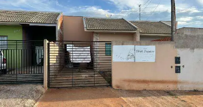 Oportunidade Única em BELA VISTA DO PARAISO - PR | Tipo: Casa | Negociação: Leilão  | Situação: Imóvel
