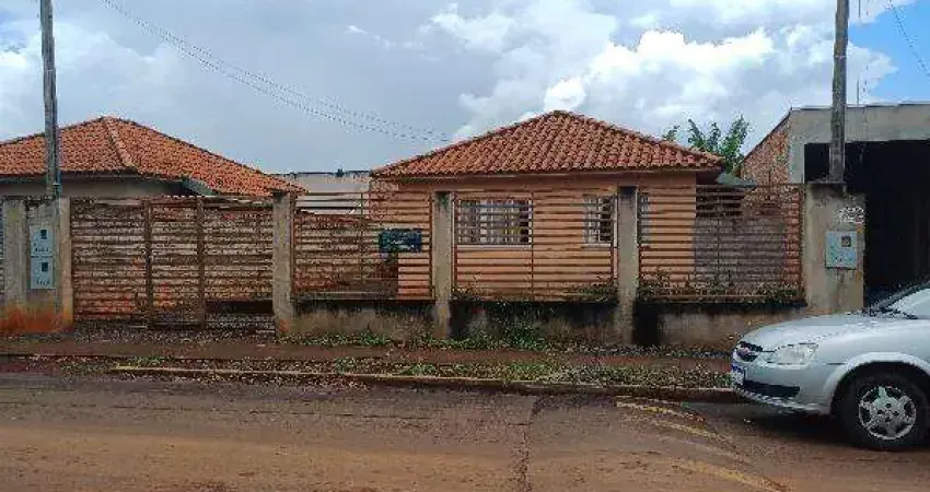 Oportunidade Única em CALIFORNIA - PR | Tipo: Casa | Negociação: Leilão  | Situação: Imóvel