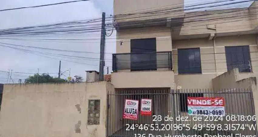 Oportunidade Única em CASTRO - PR | Tipo: Casa | Negociação: Leilão  | Situação: Imóvel