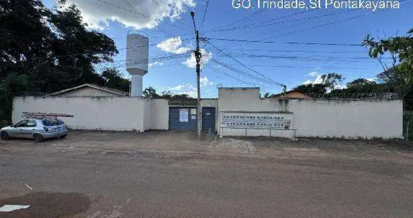 Oportunidade Única em TRINDADE - GO | Tipo: Casa | Negociação: Leilão  | Situação: Imóvel