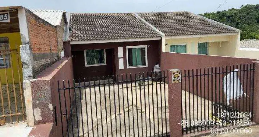 Oportunidade Única em PONTA GROSSA - PR | Tipo: Casa | Negociação: Leilão  | Situação: Imóvel