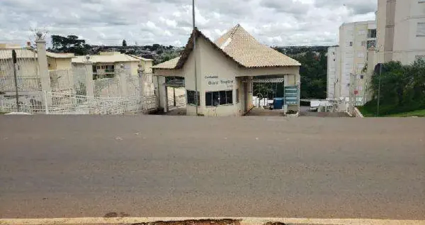 Oportunidade Única em ANAPOLIS - GO | Tipo: Apartamento | Negociação: Leilão  | Situação: Imóvel