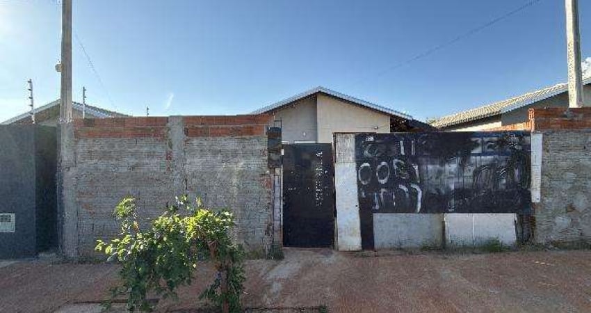 Oportunidade Única em BADY BASSITT - SP | Tipo: Casa | Negociação: Leilão  | Situação: Imóvel