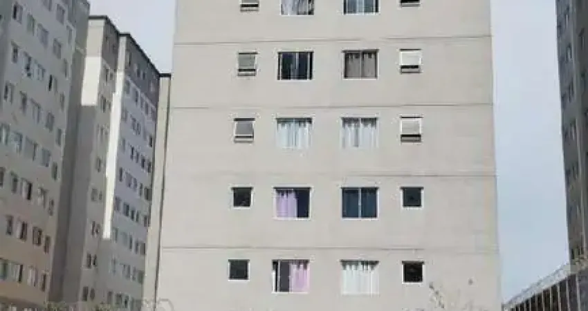 Oportunidade Única em SAO PAULO - SP | Tipo: Apartamento | Negociação: Leilão  | Situação: Imóvel