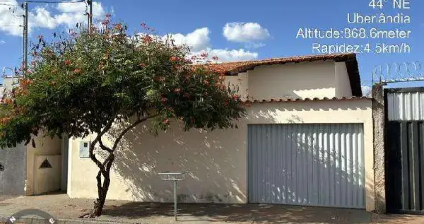 Oportunidade Única em UBERLANDIA - MG | Tipo: Casa | Negociação: Leilão  | Situação: Imóvel