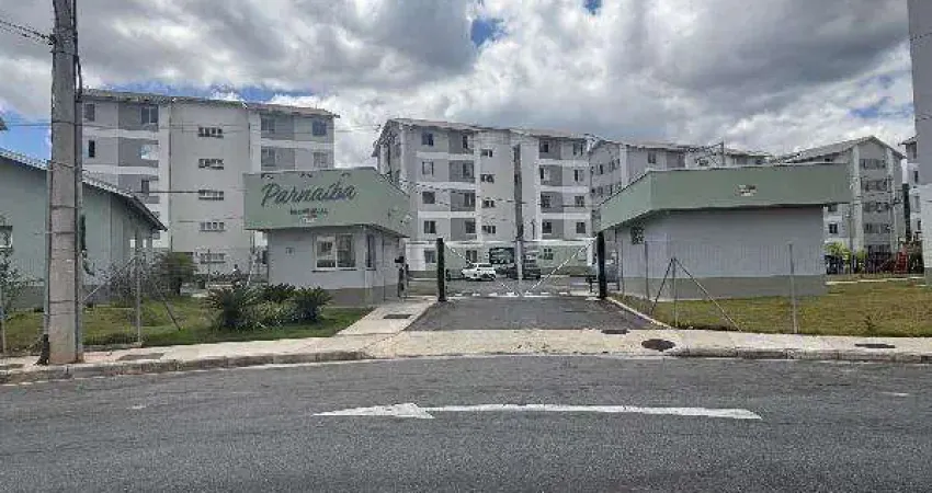 Oportunidade Única em BELO HORIZONTE - MG | Tipo: Apartamento | Negociação: Leilão  | Situação: Imóvel