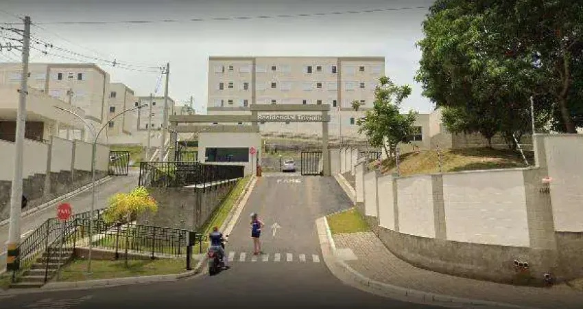Oportunidade Única em TAUBATE - SP | Tipo: Apartamento | Negociação: Leilão  | Situação: Imóvel