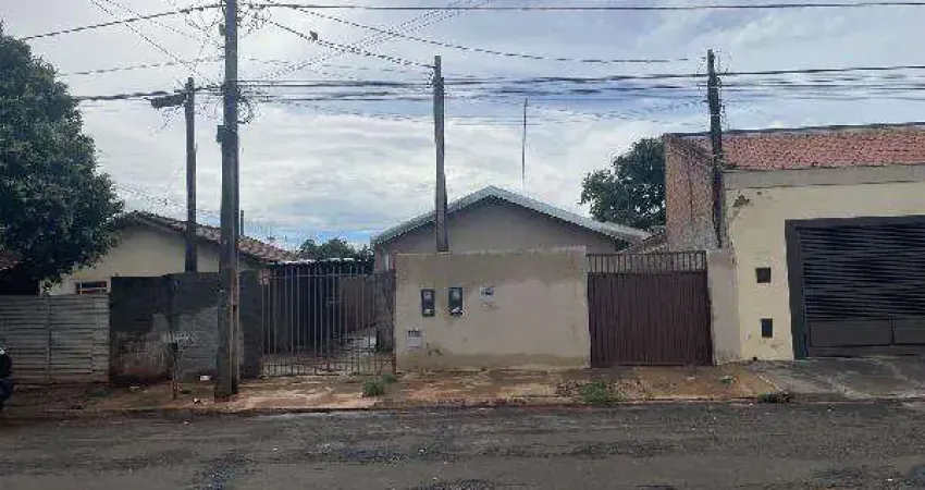 Oportunidade Única em PEREIRA BARRETO - SP | Tipo: Casa | Negociação: Leilão  | Situação: Imóvel
