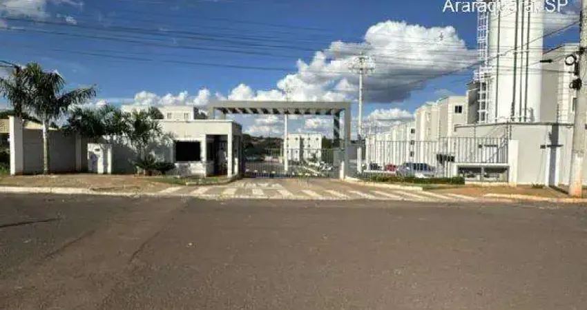 Oportunidade Única em ARARAQUARA - SP | Tipo: Apartamento | Negociação: Leilão  | Situação: Imóvel
