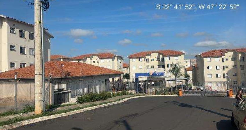 Oportunidade Única em AMERICANA - SP | Tipo: Apartamento | Negociação: Leilão  | Situação: Imóvel