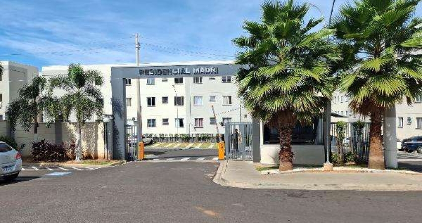 Oportunidade Única em MARILIA - SP | Tipo: Apartamento | Negociação: Leilão  | Situação: Imóvel