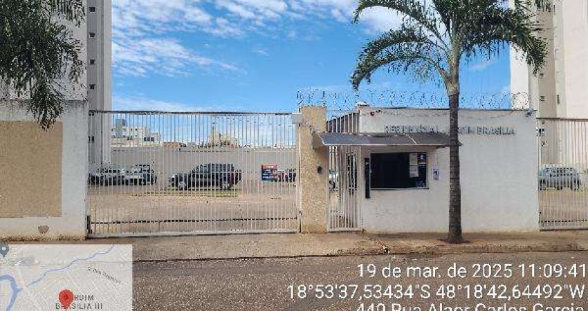 Oportunidade Única em UBERLANDIA - MG | Tipo: Apartamento | Negociação: Leilão  | Situação: Imóvel