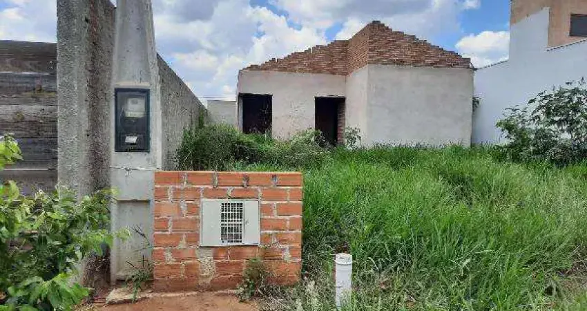 Oportunidade Única em AGUAI - SP | Tipo: Casa | Negociação: Leilão  | Situação: Imóvel