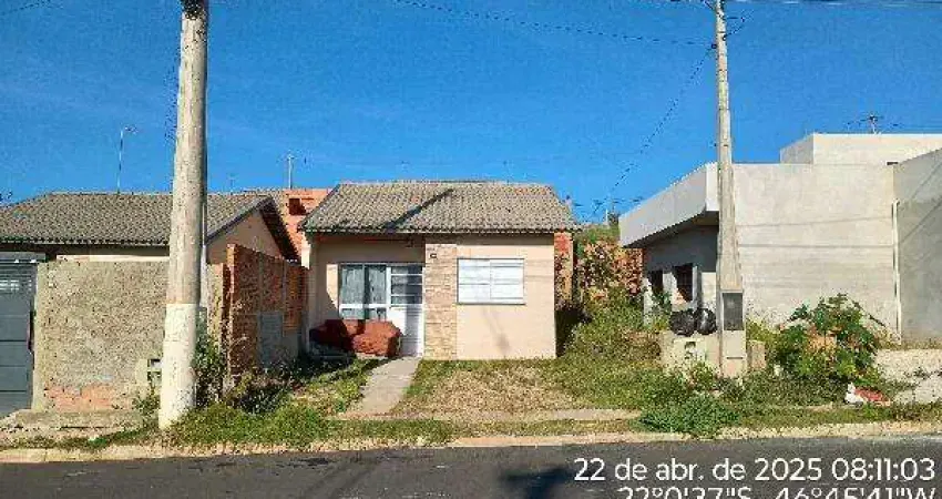 Oportunidade Única em SAO JOAO DA BOA VISTA - SP | Tipo: Casa | Negociação: Leilão  | Situação: Imóvel