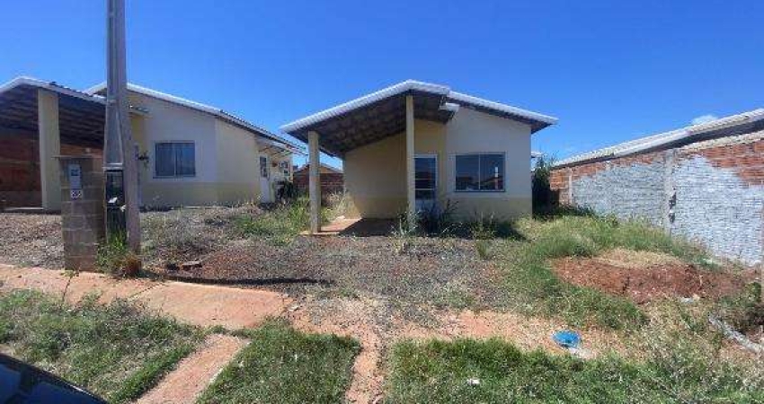 Oportunidade Única em ILHA SOLTEIRA - SP | Tipo: Casa | Negociação: Leilão  | Situação: Imóvel