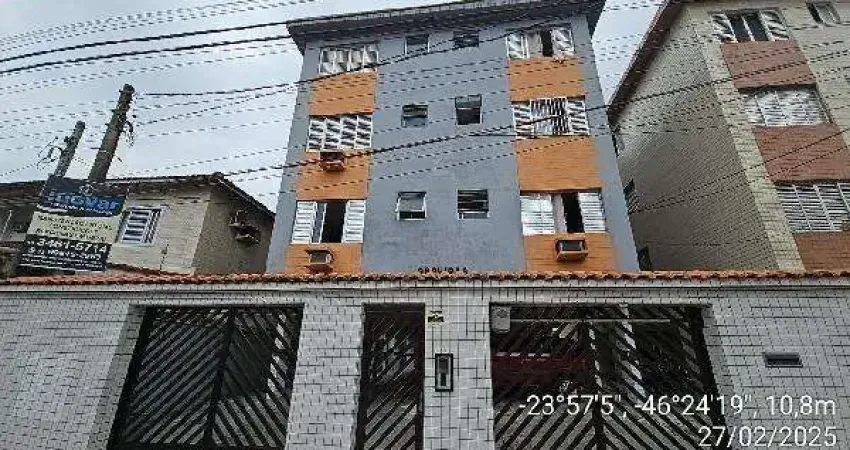 Oportunidade Única em SAO VICENTE - SP | Tipo: Apartamento | Negociação: Leilão  | Situação: Imóvel