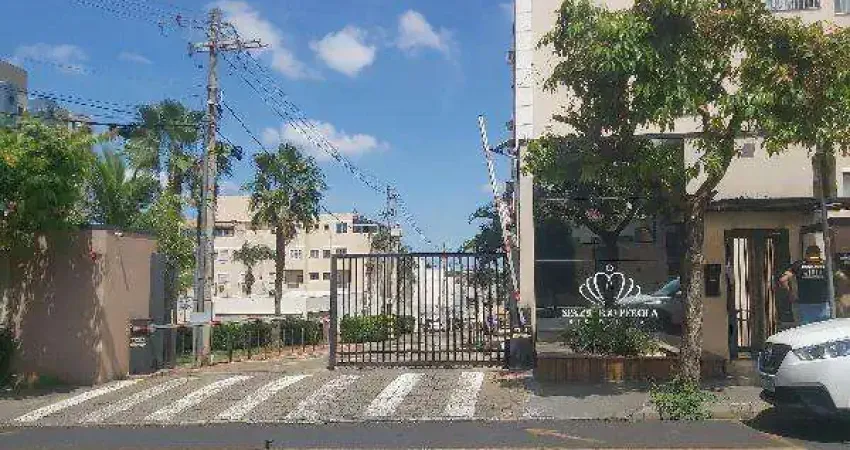 Oportunidade Única em SAO JOSE DO RIO PRETO - SP | Tipo: Apartamento | Negociação: Leilão  | Situação: Imóvel