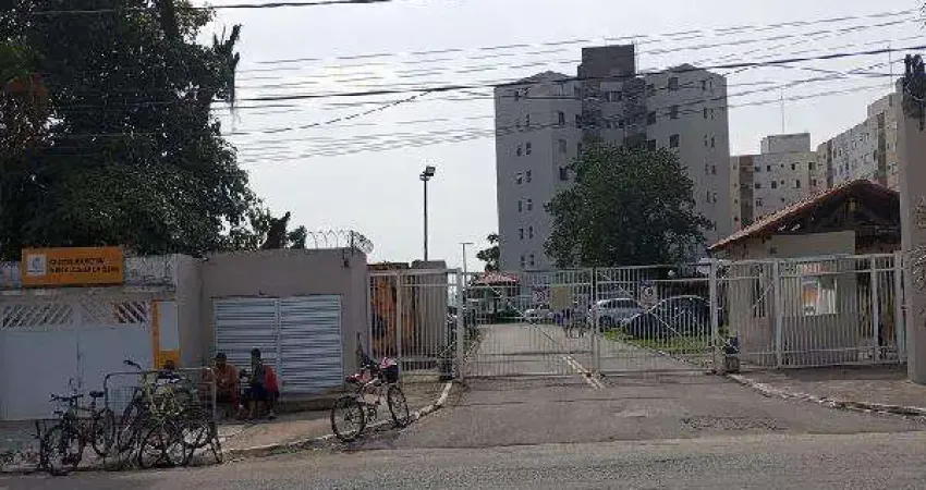 Oportunidade Única em SAO VICENTE - SP | Tipo: Apartamento | Negociação: Leilão  | Situação: Imóvel