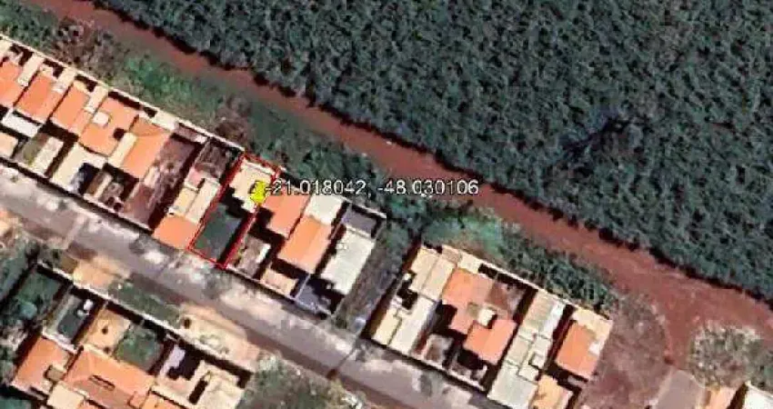 Oportunidade Única em PONTAL - SP | Tipo: Casa | Negociação: Leilão  | Situação: Imóvel