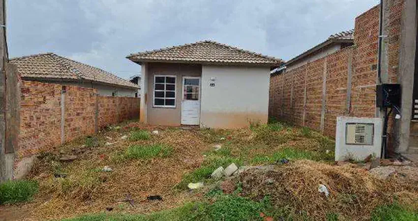 Oportunidade Única em PRESIDENTE PRUDENTE - SP | Tipo: Casa | Negociação: Leilão  | Situação: Imóvel