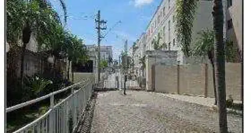 Oportunidade Única em TAUBATE - SP | Tipo: Apartamento | Negociação: Leilão  | Situação: Imóvel