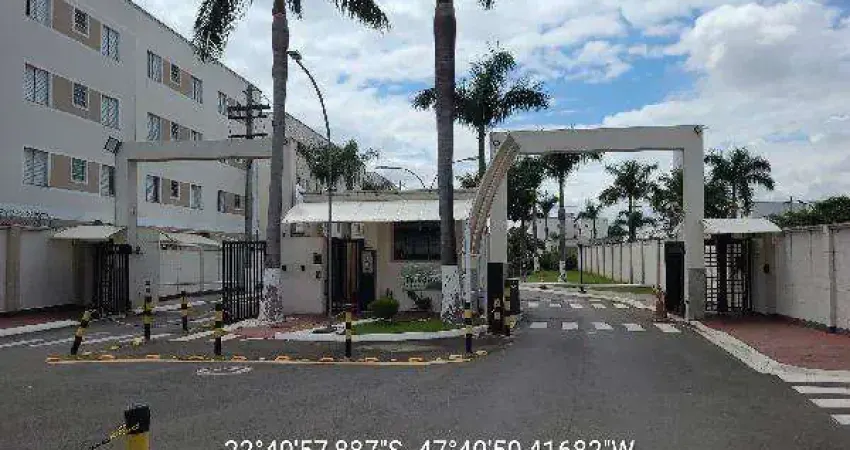 Oportunidade Única em PIRACICABA - SP | Tipo: Apartamento | Negociação: Leilão  | Situação: Imóvel