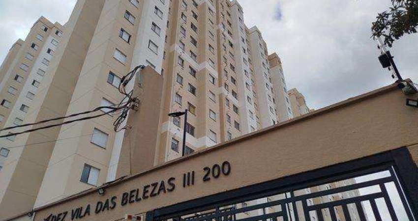 Oportunidade Única em SAO PAULO - SP | Tipo: Apartamento | Negociação: Leilão  | Situação: Imóvel