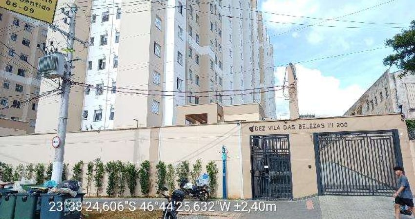 Oportunidade Única em SAO PAULO - SP | Tipo: Apartamento | Negociação: Leilão  | Situação: Imóvel