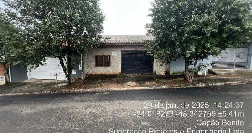 Oportunidade Única em TATUI - SP | Tipo: Casa | Negociação: Leilão  | Situação: Imóvel