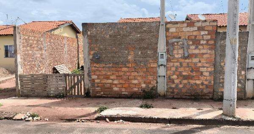 Oportunidade Única em CERQUEIRA CESAR - SP | Tipo: Casa | Negociação: Leilão  | Situação: Imóvel