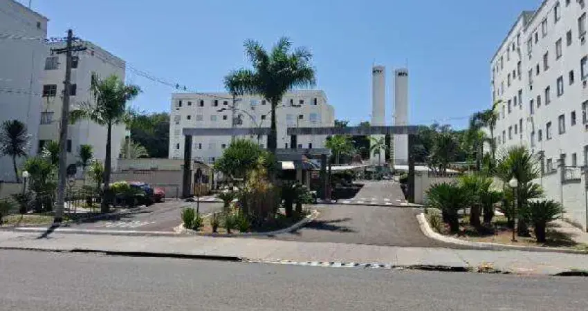 Oportunidade Única em BAURU - SP | Tipo: Apartamento | Negociação: Leilão  | Situação: Imóvel