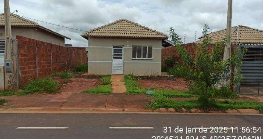 Oportunidade Única em SAO JOSE DO RIO PRETO - SP | Tipo: Casa | Negociação: Leilão  | Situação: Imóvel