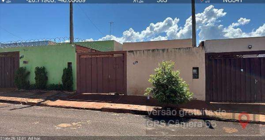 Oportunidade Única em MORRO AGUDO - SP | Tipo: Casa | Negociação: Leilão  | Situação: Imóvel