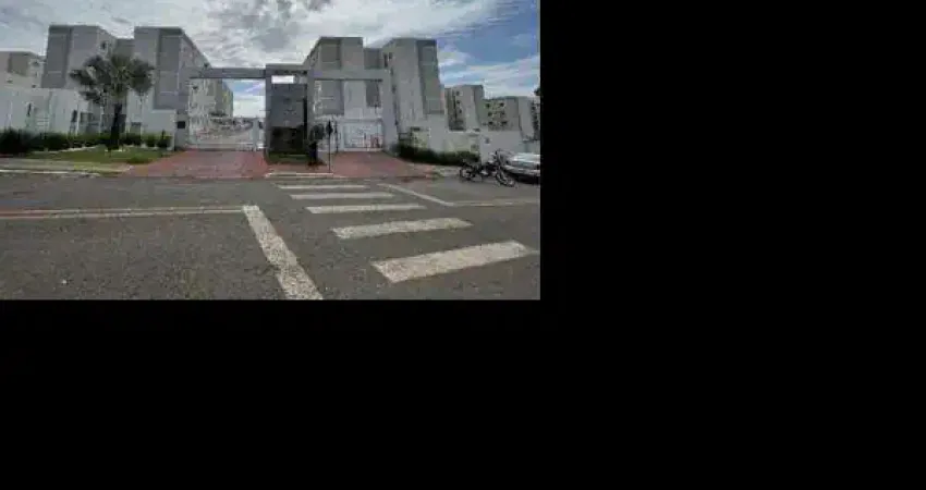 Oportunidade Única em ANAPOLIS - GO | Tipo: Apartamento | Negociação: Leilão  | Situação: Imóvel