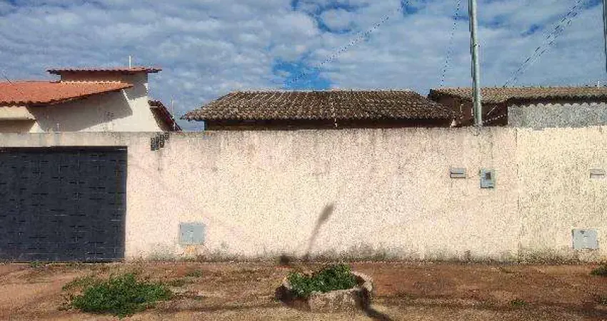 Oportunidade Única em PLANALTINA - GO | Tipo: Casa | Negociação: Leilão  | Situação: Imóvel