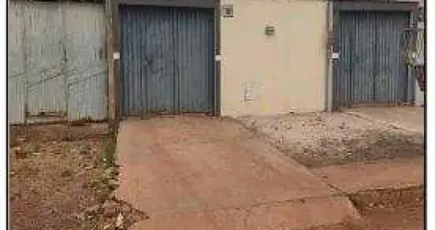 Oportunidade Única em LUZIANIA - GO | Tipo: Casa | Negociação: Leilão  | Situação: Imóvel