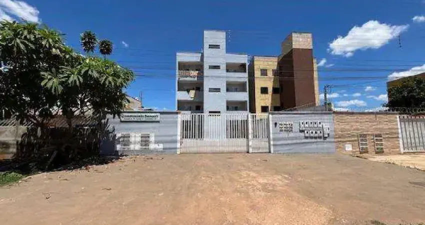 Oportunidade Única em NOVO GAMA - GO | Tipo: Apartamento | Negociação: Leilão  | Situação: Imóvel