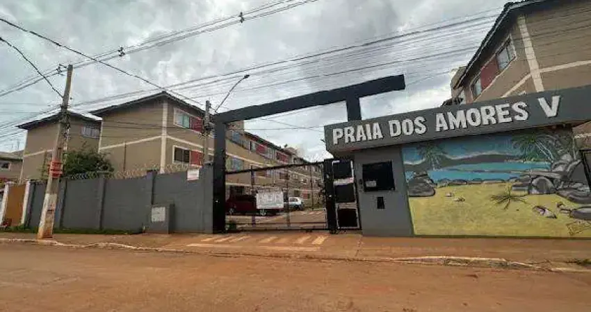 Oportunidade Única em VALPARAISO DE GOIAS - GO | Tipo: Apartamento | Negociação: Leilão  | Situação: Imóvel