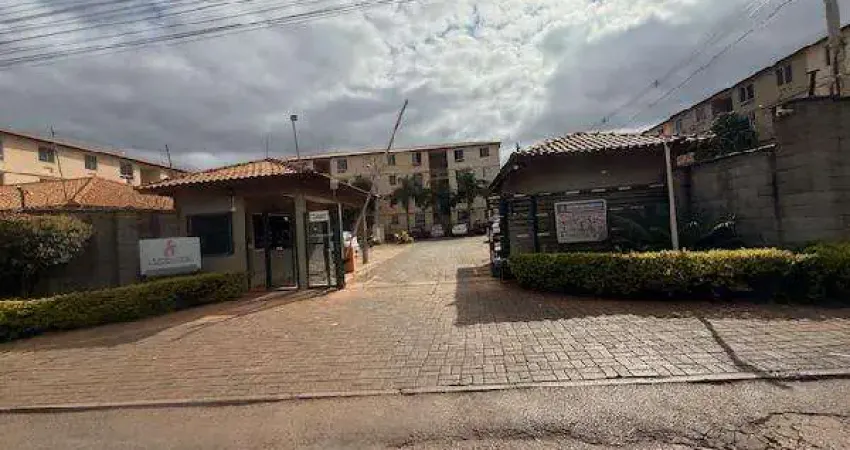 Oportunidade Única em VALPARAISO DE GOIAS - GO | Tipo: Apartamento | Negociação: Leilão  | Situação: Imóvel