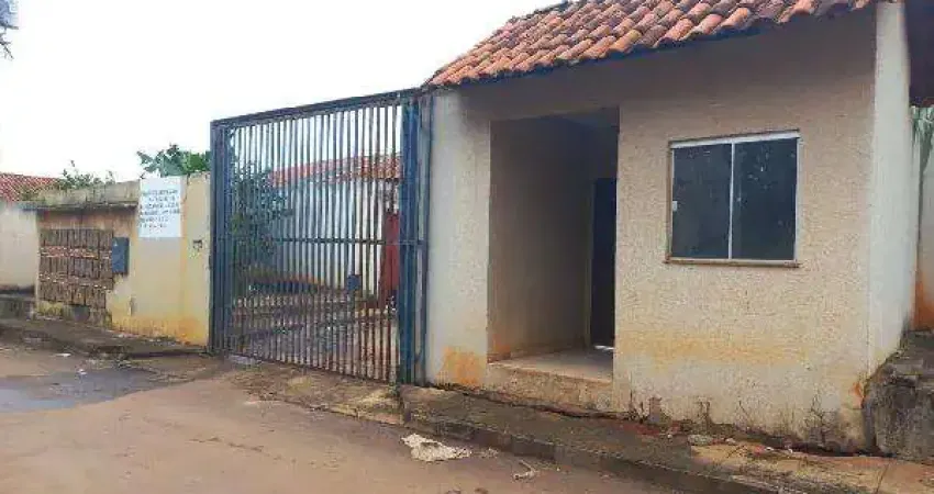Oportunidade Única em TRINDADE - GO | Tipo: Casa | Negociação: Leilão  | Situação: Imóvel